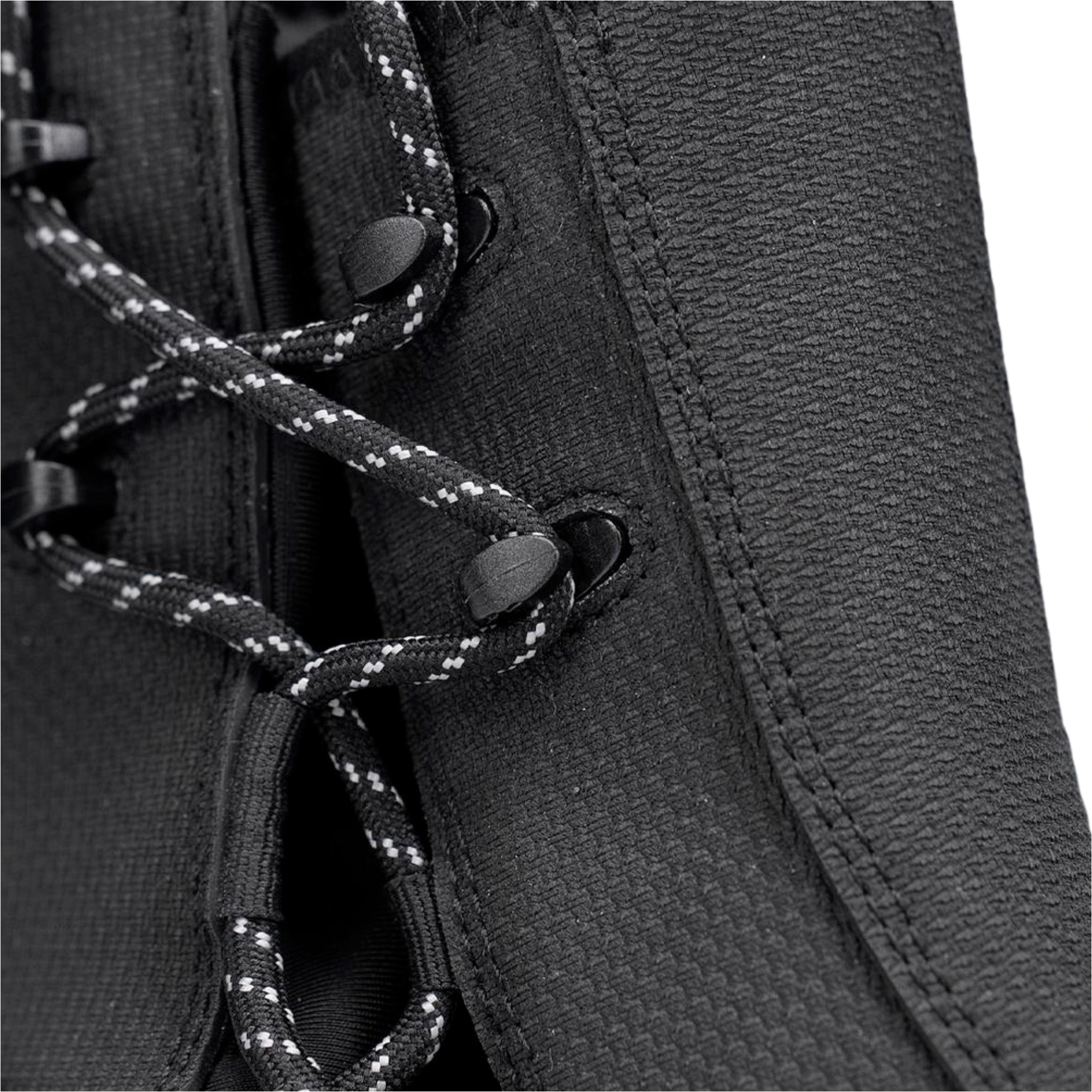 2026 Zhik Performance High Cut Dinghy Boot DBT-0230-U - Black